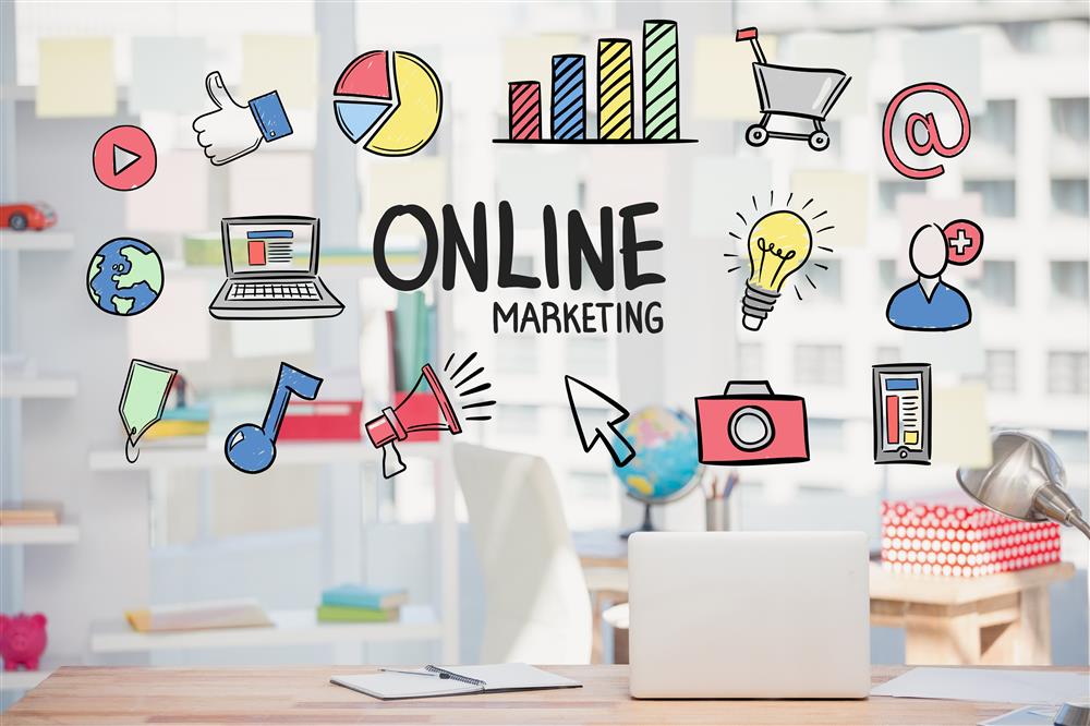Vì sao nên học Marketing online